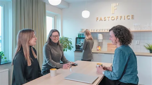 Büros zur Miete in Uppsala - Foto 2