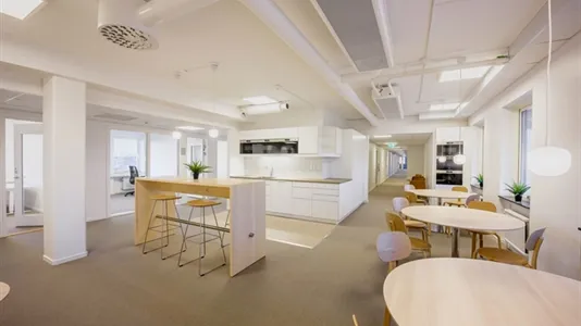 Büros zur Miete in Uppsala - Foto 3
