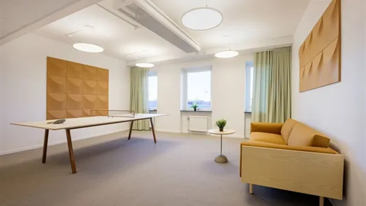 Büros zur Miete in Uppsala - Foto 4