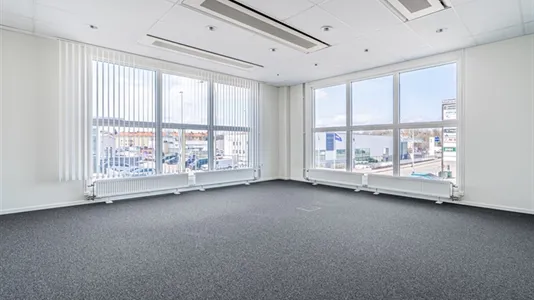 Kontorer til leie i Norrköping - bilde 1