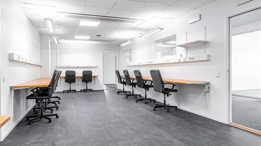 Kontorer til leie i Norrköping - bilde 8