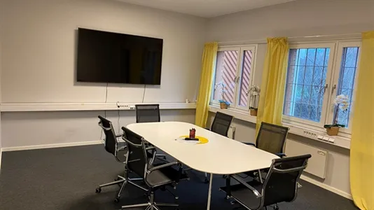 Büros zur Miete in Täby - Foto 2