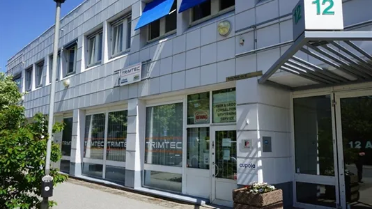 Shops for rent in Sollentuna - photo 2
