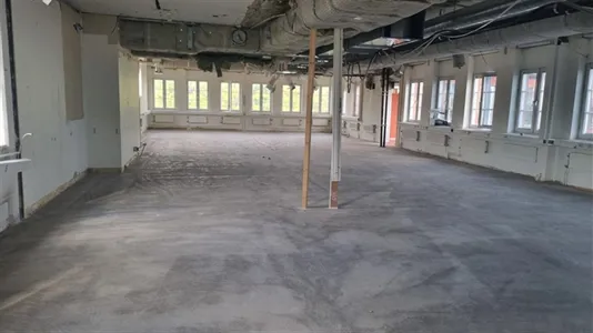 Büros zur Miete in Lidingö - Foto 2