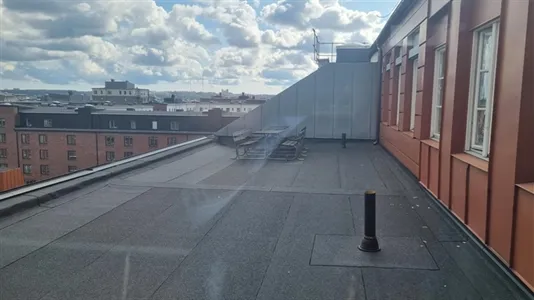 Büros zur Miete in Lidingö - Foto 4