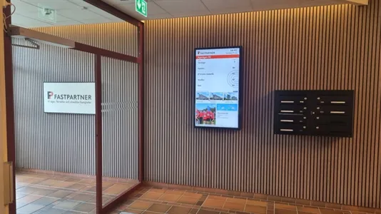 Büros zur Miete in Lidingö - Foto 5