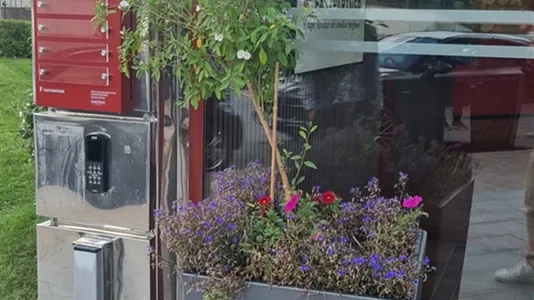 Büros zur Miete in Lidingö - Foto 6