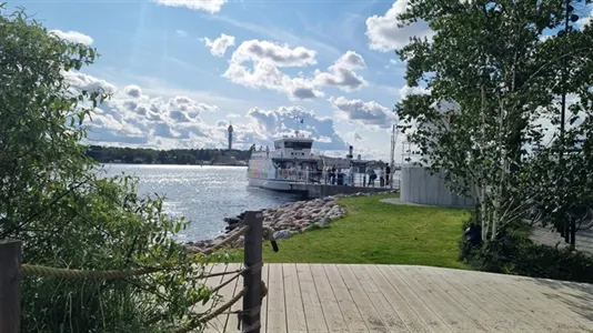 Büros zur Miete in Lidingö - Foto 8