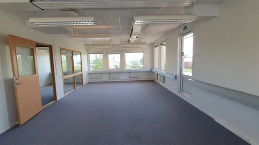 Büros zur Miete in Sigtuna - Foto 1