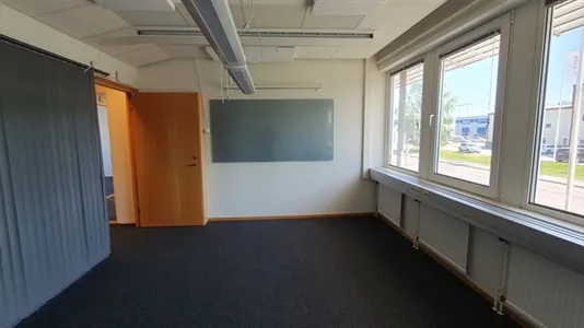 Büros zur Miete in Sigtuna - Foto 2