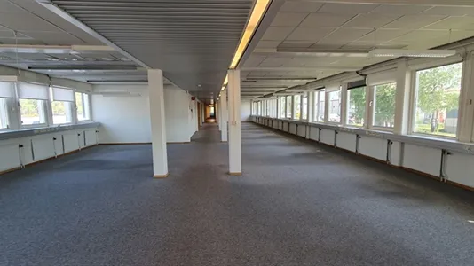 Büros zur Miete in Sigtuna - Foto 1