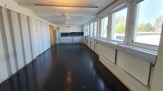 Büros zur Miete in Sigtuna - Foto 2