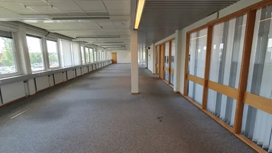 Büros zur Miete in Sigtuna - Foto 3
