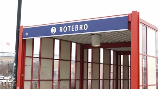 Shops for rent in Sollentuna - photo 3