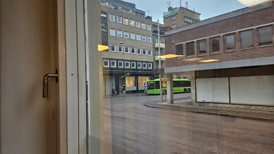 Büros zur Miete in Eskilstuna - Foto 2