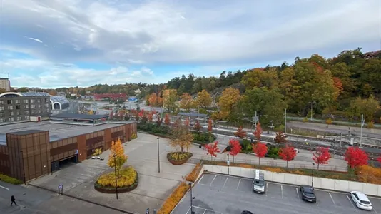 Büros zur Miete in Lidingö - Foto 3
