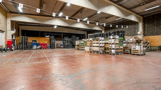 Lager zur Miete in Norrköping - Foto 3