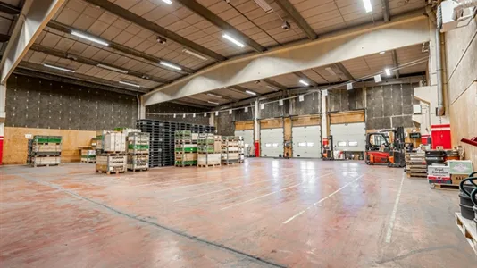 Lager zur Miete in Norrköping - Foto 4