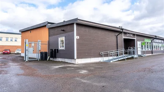 Shops for rent in Norrköping - photo 2