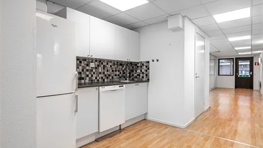 Kontorer til leie i Norrköping - bilde 3