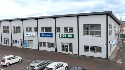 Kontorer til leie i Norrköping - bilde 1