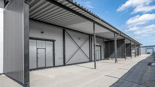 Kontorer til leie i Norrköping - bilde 9