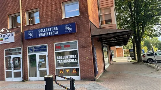 Shops for rent in Sollentuna - photo 1