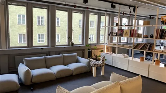 Büros zur Miete in Östermalm - Foto 6