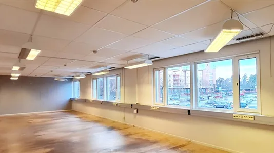 Büros zur Miete in Sigtuna - Foto 5