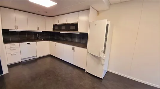 Büros zur Miete in Sigtuna - Foto 7