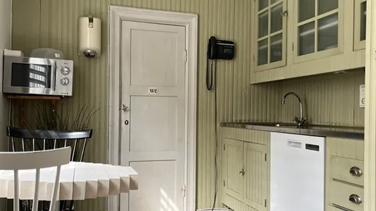 Büros zur Miete in Malmö City - Foto 2