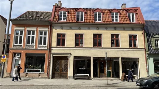 Büros zur Miete in Malmö City - Foto 3