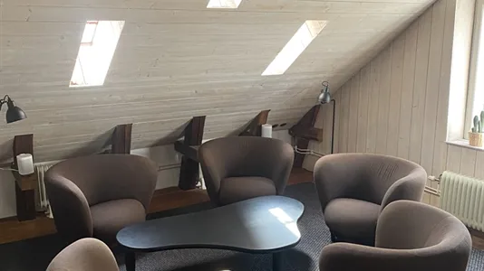 Büros zur Miete in Malmö City - Foto 6