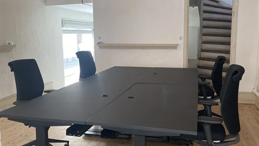 Büros zur Miete in Malmö City - Foto 5