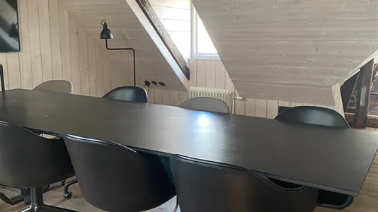 Büros zur Miete in Malmö City - Foto 8