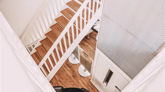 Büros zur Miete in Malmö City - Foto 7