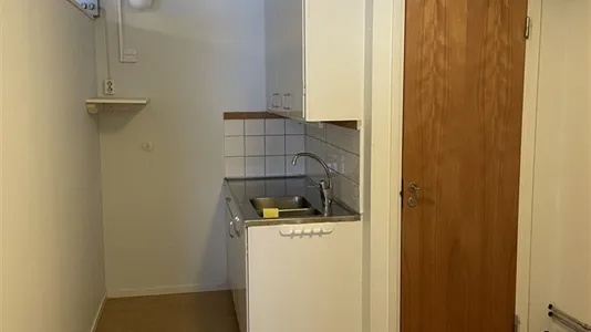 Kontorer til leie i Järfälla - bilde 3