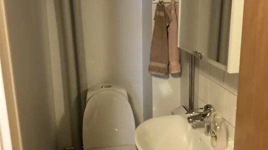 Kontorer til leie i Järfälla - bilde 5