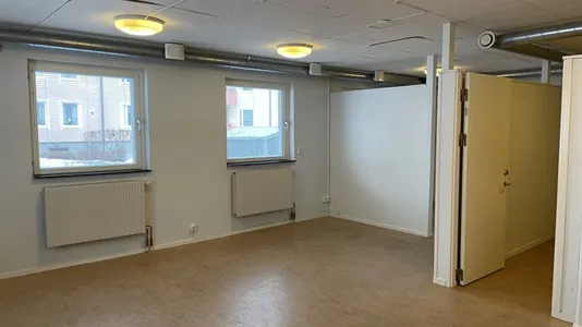 Kontorer til leie i Järfälla - bilde 6