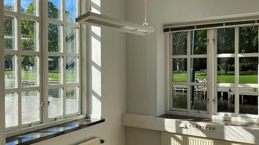 Büros zur Miete in Uppsala - Foto 4