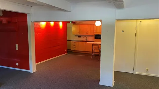 Büros zur Miete in Uppsala - Foto 8