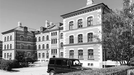 Kontorlokaler til leje i Malmø Centrum - billede 4