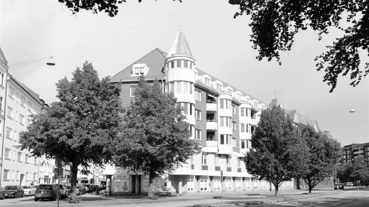 Kontorlokaler til leje i Malmø Centrum - billede 1