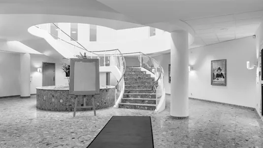 Kontorlokaler til leje i Malmø Centrum - billede 2