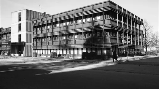 Kontorlokaler til leje i Malmø Centrum - billede 2