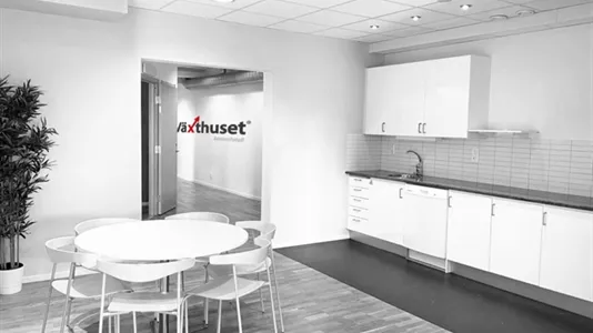 Office spaces for rent in Malmö City - photo 2