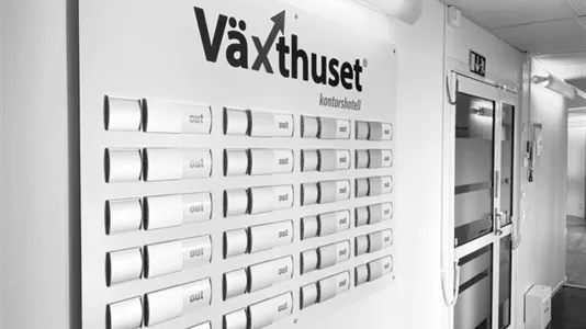 Office spaces for rent in Malmö City - photo 3