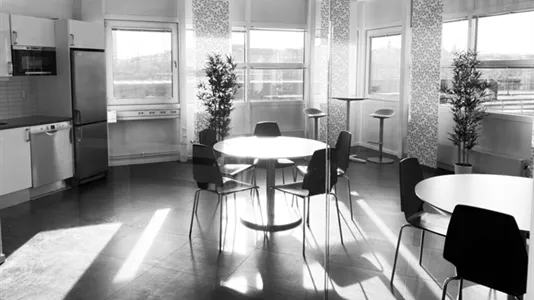 Office spaces for rent in Malmö City - photo 4