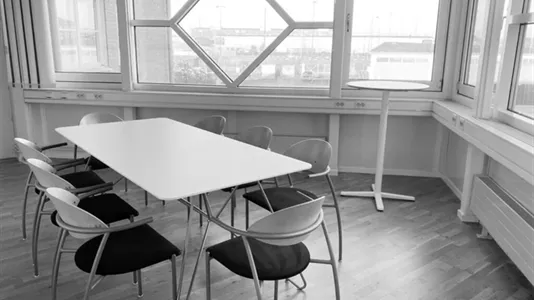 Office spaces for rent in Malmö City - photo 5