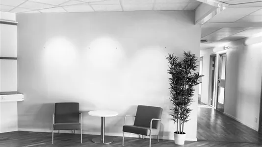 Office spaces for rent in Malmö City - photo 6